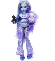 Monster High-Abbey (HNF64)