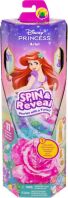 Disney Princess-Άριελ Spin & Reveal (HTV88)