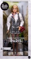 Barbie Style Fashion Week-Παρίσι (JJX30)
