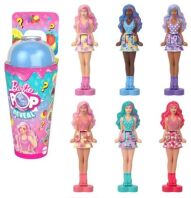 Barbie Mini Barbieland-Pop Reveal-6 Σχέδια-1Τμχ (HYM26)