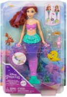 Disney Princess-Μαγική Γοργόνα (HPD43)