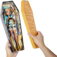 Monster High Buried Secrets-4 Σχέδια-1Τμχ (HYV64)