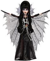 Monster High-Elvira (HYV99)