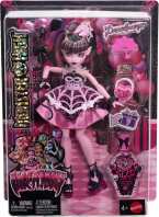 Monster High Scary Sweet Birthday-Draculaura (JBG74)
