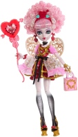 Monster High Scary Sweet Birthday-Cupid (JBG77)