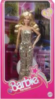 Barbie Movie-Gold Disco Jumpsuit (HPJ99)