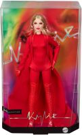 Barbie Συλλεκτική Music-Kylie Minogue (JBJ38)