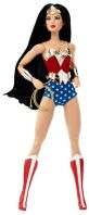 Barbie DC Comics Anniversary-Wonder Woman (JBJ36)