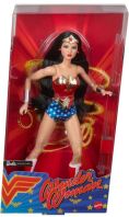 Barbie DC Comics Anniversary-Wonder Woman (JBJ36)