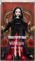 Monster High Wednesday-Morticia (JLK99)