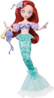 Disney Princess Manga-Άριελ (JLT60)