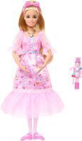 Barbie Καρυοθραύστης-Clara (JLW51)