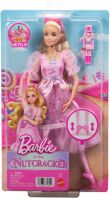 Barbie Καρυοθραύστης-Clara (JLW51)
