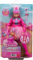 Barbie Καρυοθραύστης-Daisy (JLW52)