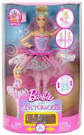 Barbie Καρυοθραύστης-Clara Deluxe (JLW53)