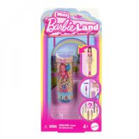 Barbie Mini Barbieland-Color Reveal-6 Σχέδια-1Τμχ (JCR08)