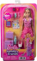 Barbie Malibu Ατελείωτες Περιπέτειες (JMJ47)