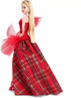 Barbie Holiday 2024 (HRM61)
