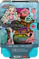 Monster High Βαλιτσάκι-Lagoona (JDR51)