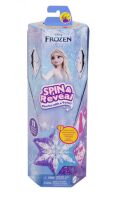Disney Frozen-Έλσα Spin & Reveal (HTG25)
