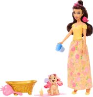 Disney Princess-Πεντάμορφη & Ζωάκι (JFC42)