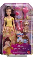 Disney Princess-Πεντάμορφη & Ζωάκι (JFC42)