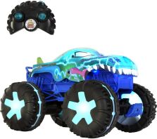 Hot Wheels Τηλεκατευθυνόμενο MT Mega Wrex 1:15 (JBD90)