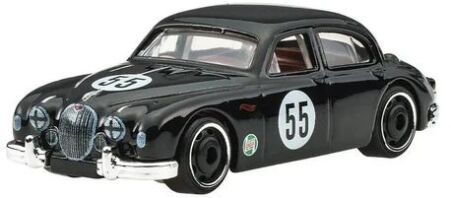 Hot Wheels Αυτοκινητάκια-Αυτοκινητοβιομηχανίες UK Hill Climbers-5 Σχέδια (JLT22)