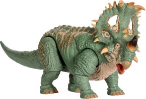 Jurassic World Hammond Collection Δεινόσαυρος Sinoceratops (JKG88)