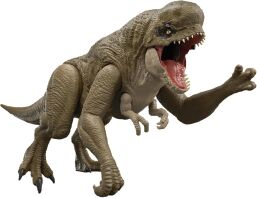 Jurassic World Δεινόσαυρος Super Colossal Distortus Rex (JKG95)