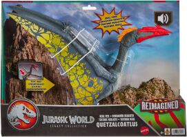 Jurassic World Legacy Collection Δεινόσαυρος Quetzalcoatlus (JLD16)