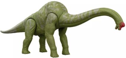 Jurassic World Collection Δεινόσαυρος Brachiosaurus (JLD17)