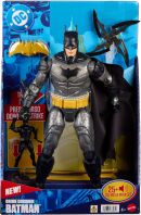 DC Batman Φιγούρα Με Ήχους & Κίνηση 30cm. (JMD53)
