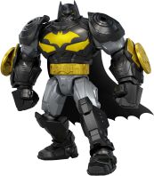 DC Batman Με Κίνηση,'Ηχους & Φώτα 15cm. (JMD86)