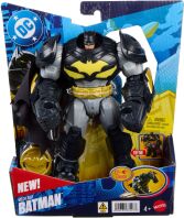 DC Batman Με Κίνηση,'Ηχους & Φώτα 15cm. (JMD86)