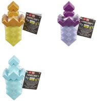 Minecraft Μίνι Φιγούρες-4 Σχέδια (HTK99)