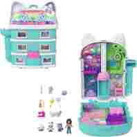 Polly Pocket Polly Μίνι-Gabby's Dollhouse (JFV02)