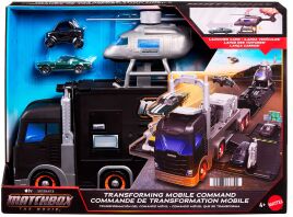 Matchbox Movie Νταλίκα Σετ Παιχνιδιού (JJB32)