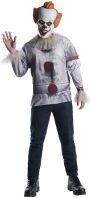 Rubie's Pennywise Στολή Adult (700021)