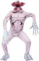 Rubie's Demogorgon Deluxe Στολή Adult (700047)