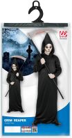 WM Στολή Παιδική Grim Reaper No 14-16 (00149)