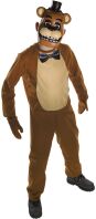 Rubie's Freddy Classic Στολή Large No 11-12 (630098/L)