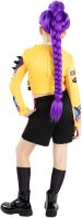 Rubie's K-Pop Demon Hunters Rumi Classic Στολή Small No 7-8 (1003654/S)
