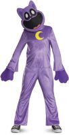 Jakks Pacific Disguise Catnap Classic Στολή Παιδική Large No 10-12 (171729G-20L/L)