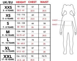 Rubie's Clawdeen Classic Στολή X-Small No 5-6 (1000675-XS)