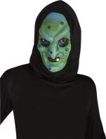 Rubie's Witch Μάσκα (S5089)