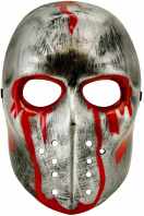WM Μάσκα Bloody Hockey (5211)