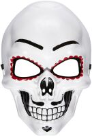 WM Μάσκα Dia De Los Muertos (95707)