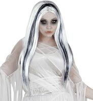 WM Περούκα Ghostly Spirit (01996)