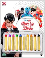 WM Makeup Sticks (50051)